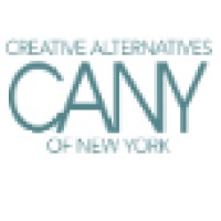 Creative Alternatives of New York logo, Creative Alternatives of New York contact details