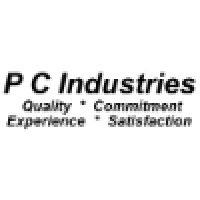 P C Industries logo, P C Industries contact details