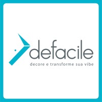 Defacile logo, Defacile contact details