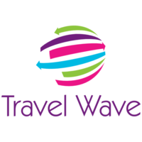 Travel Wave logo, Travel Wave contact details