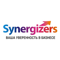 Synergizers logo, Synergizers contact details