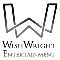 WishWright Entertainment logo, WishWright Entertainment contact details