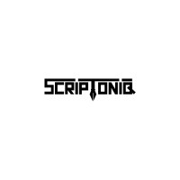 ScriptoniQ logo, ScriptoniQ contact details