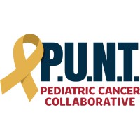 P.U.N.T. Pediatric Cancer Collaborative logo, P.U.N.T. Pediatric Cancer Collaborative contact details