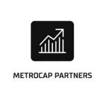 MetroCap Partners logo, MetroCap Partners contact details