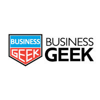 Business Geek Ltd logo, Business Geek Ltd contact details