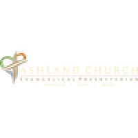 Ashland Church logo, Ashland Church contact details