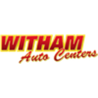 Dick Witham Ford logo, Dick Witham Ford contact details