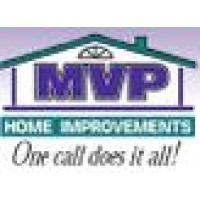 Mvp Home Improvements logo, Mvp Home Improvements contact details