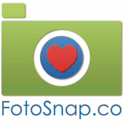 FotoSnap logo, FotoSnap contact details