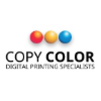 Copy Color Limited logo, Copy Color Limited contact details