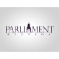 Parliament Studios logo, Parliament Studios contact details