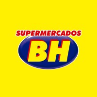 Supermercados BH logo, Supermercados BH contact details