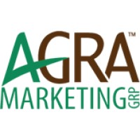 Agra Marketing Group logo, Agra Marketing Group contact details