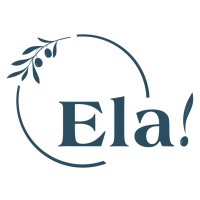 ela! Greek Taverna Restaurant logo, ela! Greek Taverna Restaurant contact details