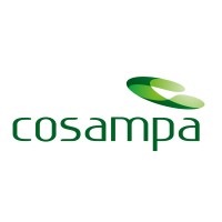 Grupo Cosampa logo, Grupo Cosampa contact details