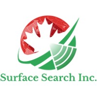 Surface Search Inc. logo, Surface Search Inc. contact details