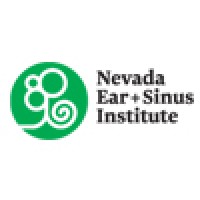 Nevada Ear + Sinus Institute logo, Nevada Ear + Sinus Institute contact details