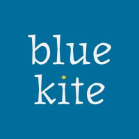 Blue Kite Marketing logo, Blue Kite Marketing contact details