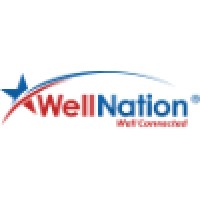 Well Nation logo, Well Nation contact details