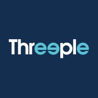 Threeple logo, Threeple contact details