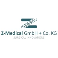 Z-Medical GmbH + Co. KG logo, Z-Medical GmbH + Co. KG contact details