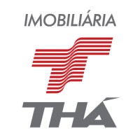 Imobiliária Thá logo, Imobiliária Thá contact details