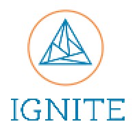 IgniteConnected logo, IgniteConnected contact details