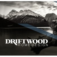 Driftwood Home Design logo, Driftwood Home Design contact details