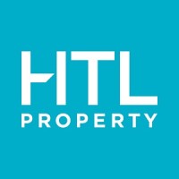 HTL Property logo, HTL Property contact details