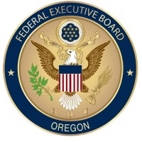 Oregon Federal Executive Board logo, Oregon Federal Executive Board contact details