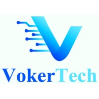 VokerTech Inc logo, VokerTech Inc contact details