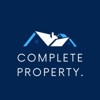 Complete Property Ltd logo, Complete Property Ltd contact details