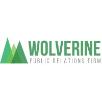 Wolverine Public Relations Firm logo, Wolverine Public Relations Firm contact details