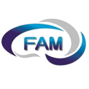 Famco Associates logo, Famco Associates contact details