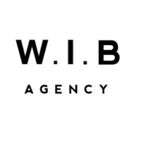 WiB AGENCY logo, WiB AGENCY contact details