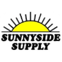 SunnySide Supply, Inc. logo, SunnySide Supply, Inc. contact details