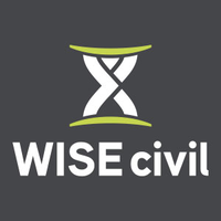 WISE civil - ingegneria strutturale ad uso civile logo, WISE civil - ingegneria strutturale ad uso civile contact details