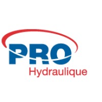 Pro-Hydraulique logo, Pro-Hydraulique contact details