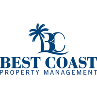 Best Coast Property Management logo, Best Coast Property Management contact details