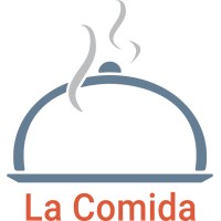 La Comida de California logo, La Comida de California contact details