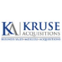 Kruse Acquisitions LLC logo, Kruse Acquisitions LLC contact details