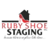 Ruby Shoe Staging Inc. logo, Ruby Shoe Staging Inc. contact details