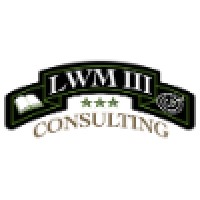 LWM III Consulting logo, LWM III Consulting contact details