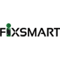 FixSmart logo, FixSmart contact details