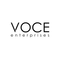 Voce Enterprises LTD logo, Voce Enterprises LTD contact details