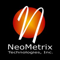 NeoMetrix Technologies, Inc. logo, NeoMetrix Technologies, Inc. contact details