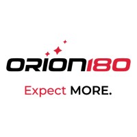 Orion180 logo, Orion180 contact details