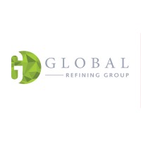 Global Refining Group logo, Global Refining Group contact details