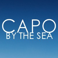 Capo By the Sea logo, Capo By the Sea contact details